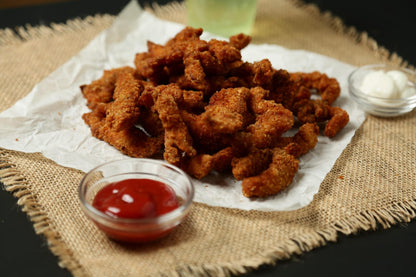 Almani Chicken Kurkure - Almani