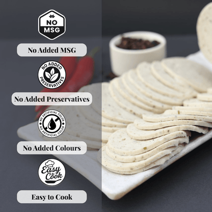 Almani Chicken Salami - Almani