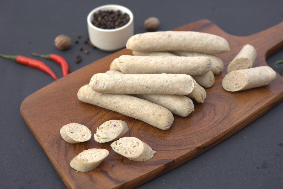 Almani Chicken Sausage - Almani