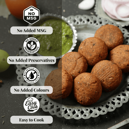 Almani Chicken Shami Kebab - Almani