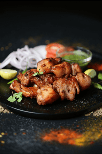 Almani Chicken Tikka - Almani